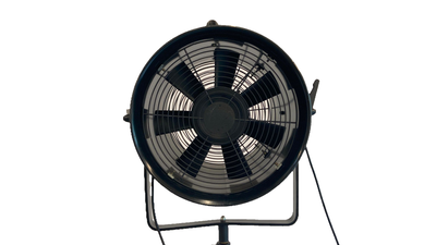 Falcon Eyes Windmaschine (Fan Ventilator) + Fernbedienung