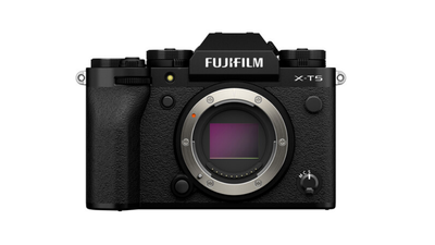 FUJIFILM X-T5 Camera