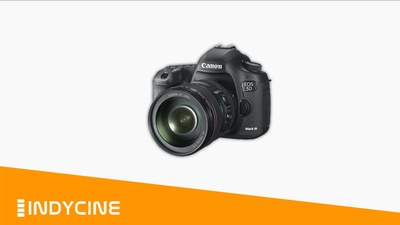 Canon EOS 5D Mark III inkl. 24-105mm f4,0 IS L & Zubehör