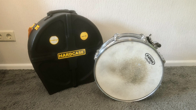 Picture of Sonor AQ2 Snare Drum mit Case