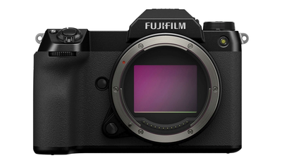 Fujifilm GFX 100S Gehäuse