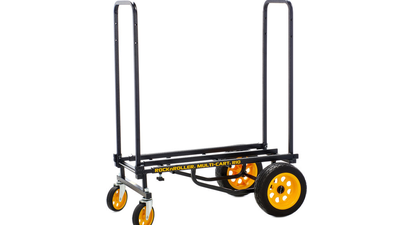 Picture of RocknRoller® Multi-Cart® R10RT Max mit Zubehör