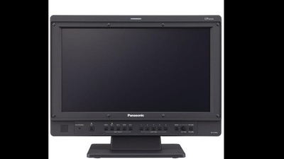 Panasonic 18.5" Monitor