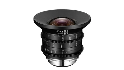 Laowa 12 mm T2.9 Zero-D Cine Lens EF-Mount