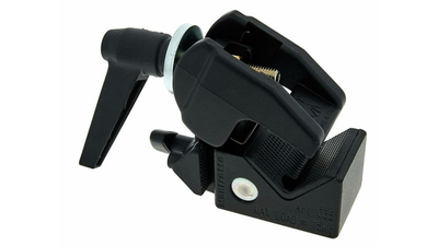 Manfrotto Superclamp/ Uniklemme 035