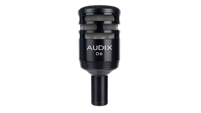 Audix D6 Mikrofon