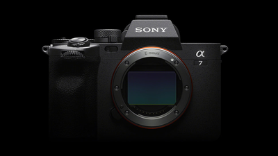 Picture of Sony A7 IV inkl. sigma mc11