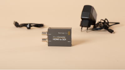 HDMI/SDI Converter Blackmagic Micro
