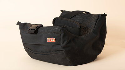 Picture of Cinesaddle Filma! Bag