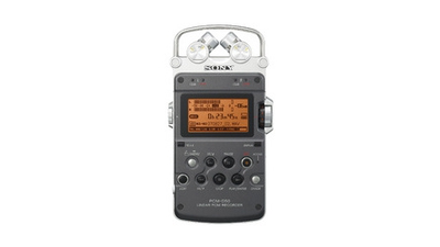 Sony PCM-D50 mobiler Hi-Res Audio Recorder (wie D100)