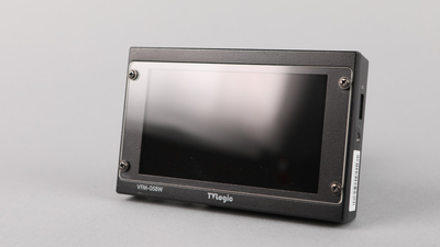 Picture of TVLogic VFM-085W SDI/HDMI 5" On Camera Monitor
