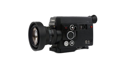 Picture of Canon 814 XL-E (Super8 Kamera)