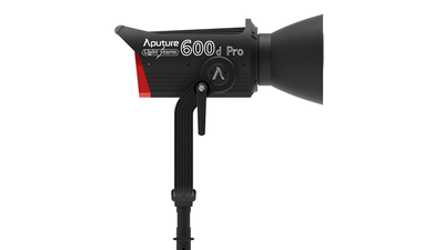 Aputure LS 600d Pro