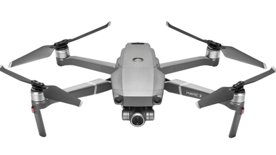 Picture of DJI mavic 2 Zoom 4k Drohne / Copter