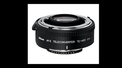 Nikon Telekonverter TC14 EII