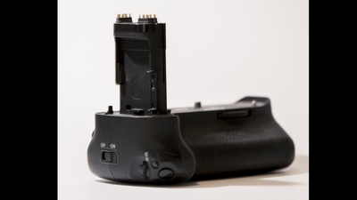 Canon BG-E11 (für 5D mkIII, 5Ds, 5DsR