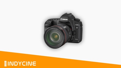Canon EOS 5D Mark II inkl. 24-105mm f4,0 IS L & Zubehör