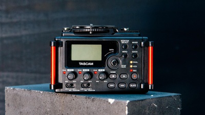 Tascam DR-60 MKII Recorder