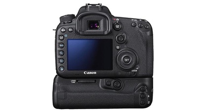 Canon EOS 7D Body APSC