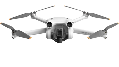DJI Mini 3 Pro Fly More Combo Drohne