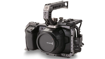Picture of Blackmagic Pocket Cinema Camera 6k