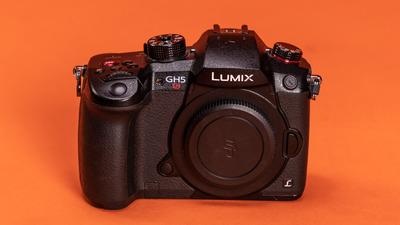 Panasonic Lumix GH5S