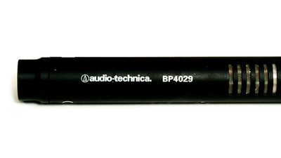 Picture of M S Stereo Richtmikrofon BP 4029 Audiotechnika