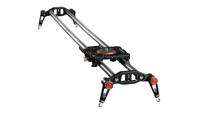 Picture of Haltersystem walimex pro Carbon Video Slider Pro 100