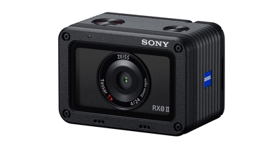 Sony RX0 Action Kamera