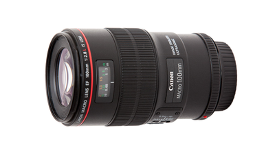 Canon EF 100/2.8 L IS Macro USM
