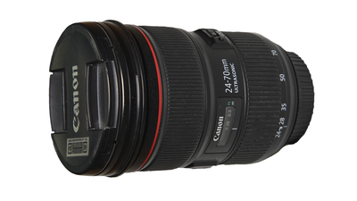 Canon EF 24-70 mm 1:2.8 L II USM