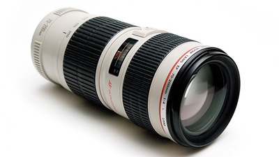 Canon EF 70-200mm 1:4,0L IS USM