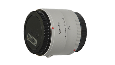 Canon EF Extender 2-fach