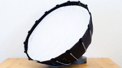 Picture of Aputure Light Dome Mini II Softbox mit Bowens Mount