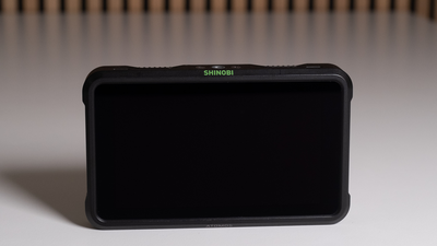 Atomos Shinobi 5,2" HDMI Monitor