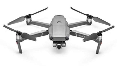 Picture of DJI Mavic 2 Pro Zoom Drone + Fly More Paket