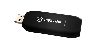 Elgato Cam Link USB 3.0 HDMI Konverter