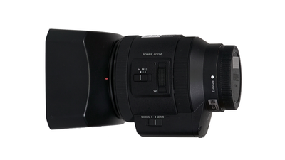 Sony E 18-200 mm 1:3.5-6.3