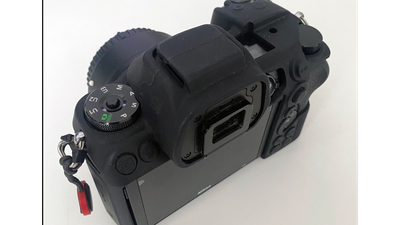 Nikon Z6 mit FTZ-Adapter, 3 Akkus, 120GB XQD-Speicherkarte