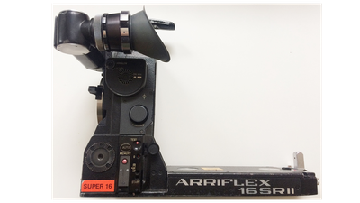 Picture of Arri SR2 Super 16mm (PL Mount) Camera Kit