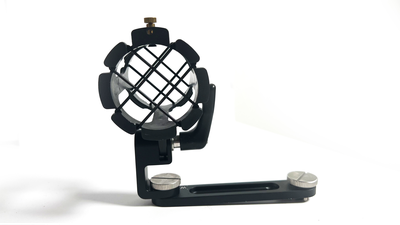 Picture of Wooden Camera Microphone Shock Mount - Mikrofonhalterung