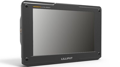 Lilliput H7s 7" 4K HDR Monitor 1800nits
