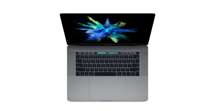 Macbook Pro 15,4" Retina