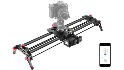 Picture of Neewer Camera Slider Motorized
