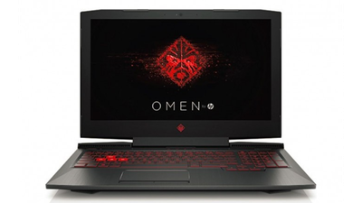 Mobile Workstation Omen by HP 17-an108ng 17,3“