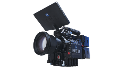 RED Epic Dragon
