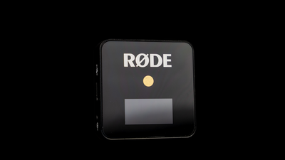 RODE Wireless GO Set
