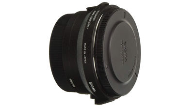 Sigma MC-11 Adapter Canon EF auf Sony E