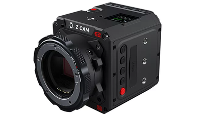 Picture of Z CAM E2 S6 + Cage+ Npf Akkus + Tophandle + Sandisk SSD