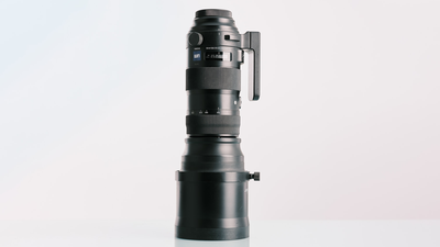 Sigma 150-600mm F5.0-6.3 DG OS HSM
